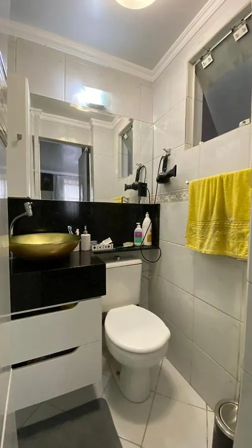Apartamento Edificio Dom Pedro Apartamento Balneário Camboriú