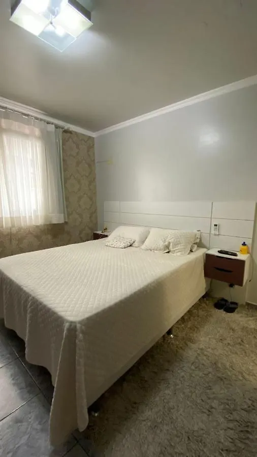 Apartamento Edificio Dom Pedro Apartamento Balneário Camboriú