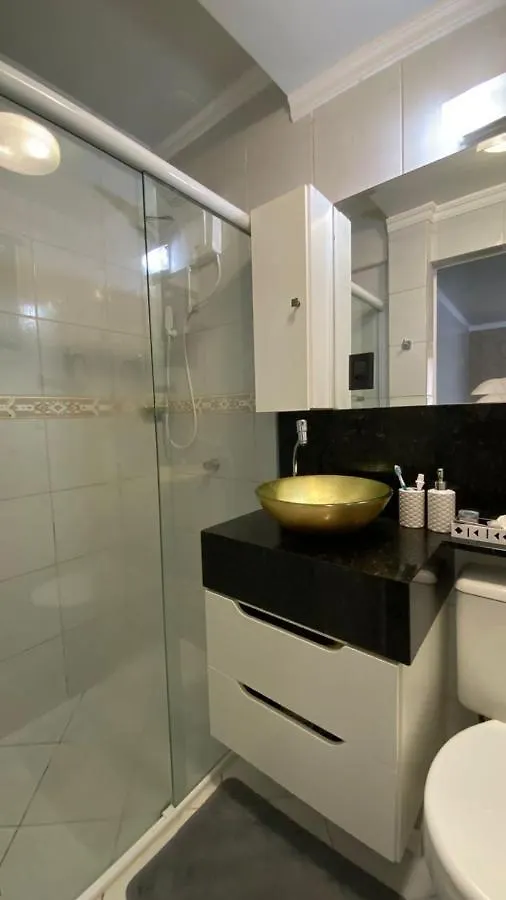 Apartamento Edificio Dom Pedro Apartamento Balneário Camboriú 0*,  Brasil