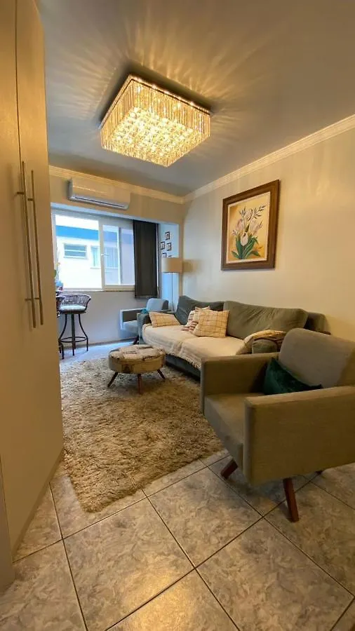 Apartamento Edificio Dom Pedro Apartamento Balneário Camboriú Brasil