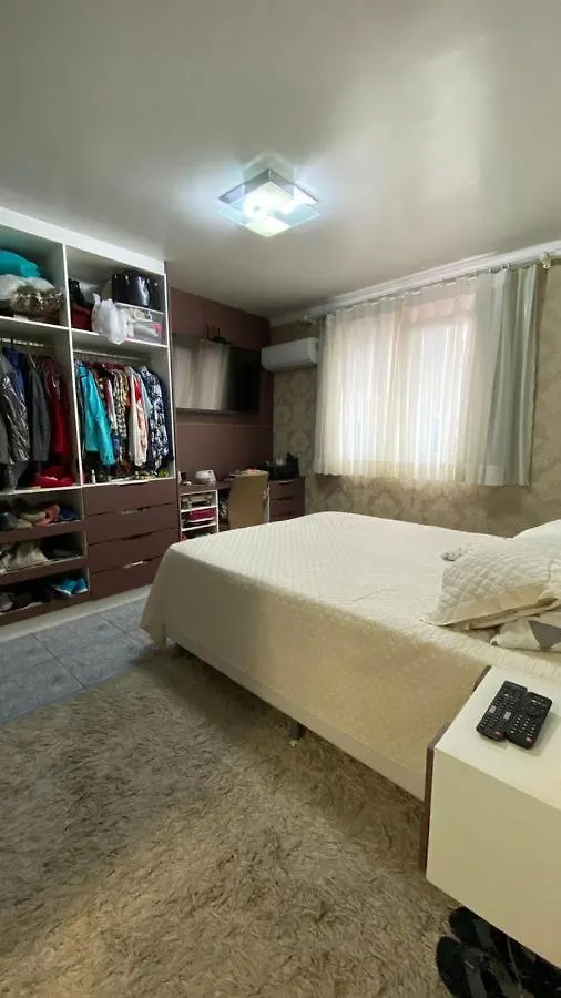 Apartamento Edificio Dom Pedro Apartamento Balneário Camboriú