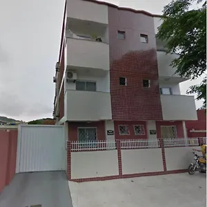 Apto 2 Dorm Com Garagem Balneário Camboriú