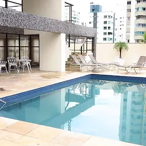 Costa Sul Stay - Quartos, Studios E Apartamentos Por Temporada No Centro De Bc Апартаменты